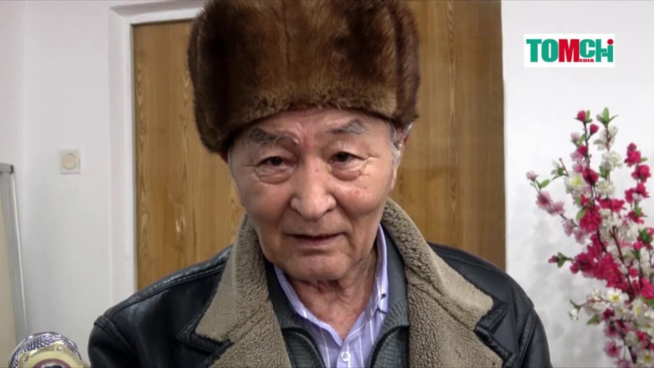 Усмон Темур